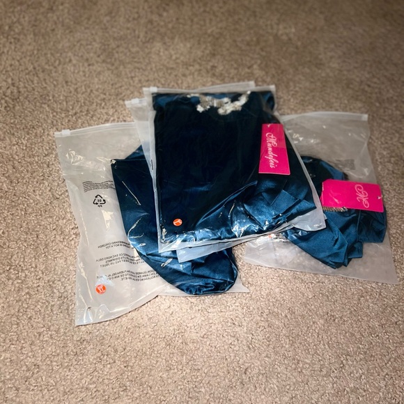 Mini Dress - Picture 7 of 8